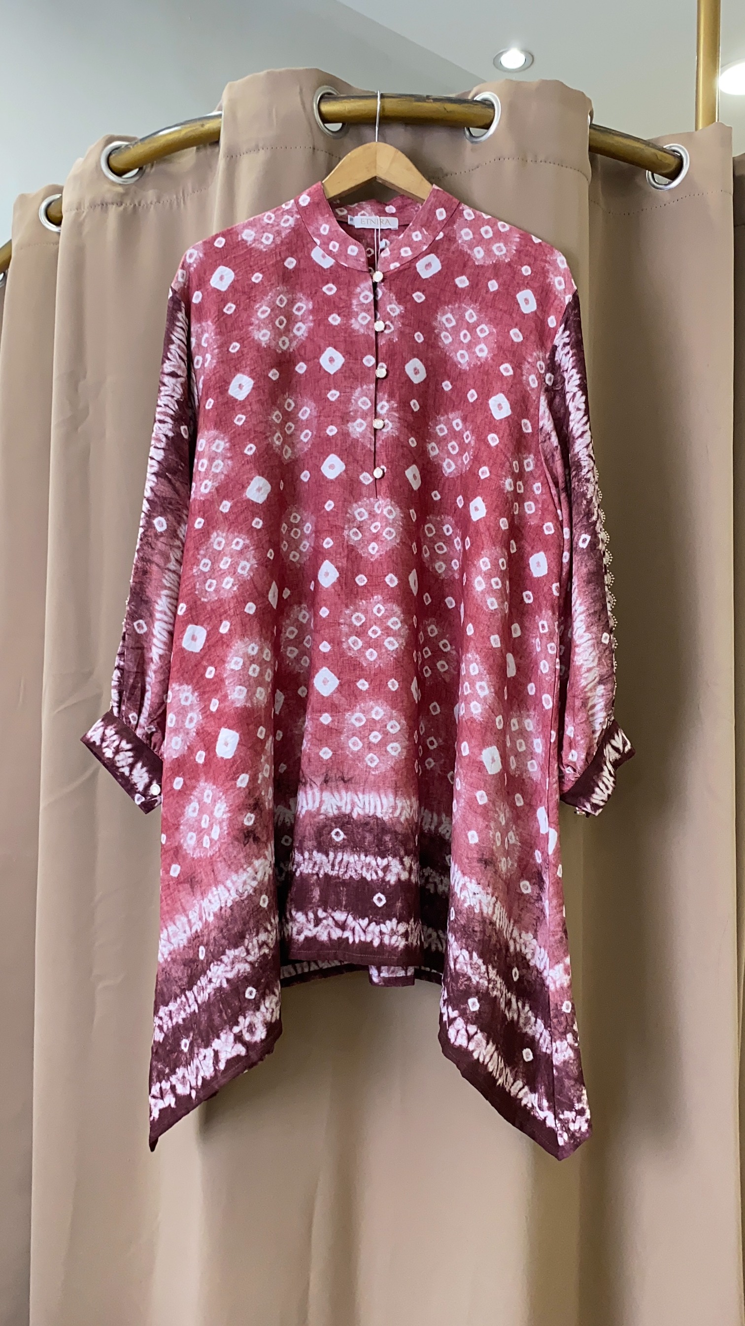 KOLEKSI BIG SIZE 2XL - 5XL