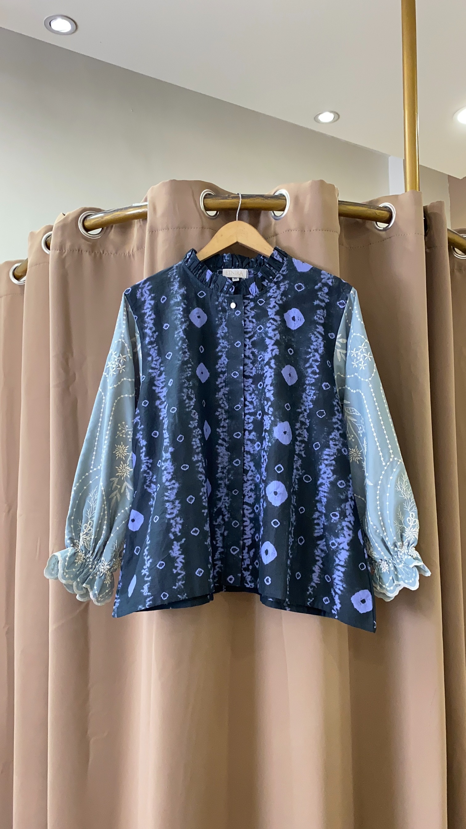 KOLEKSI BIG SIZE 2XL - 5XL