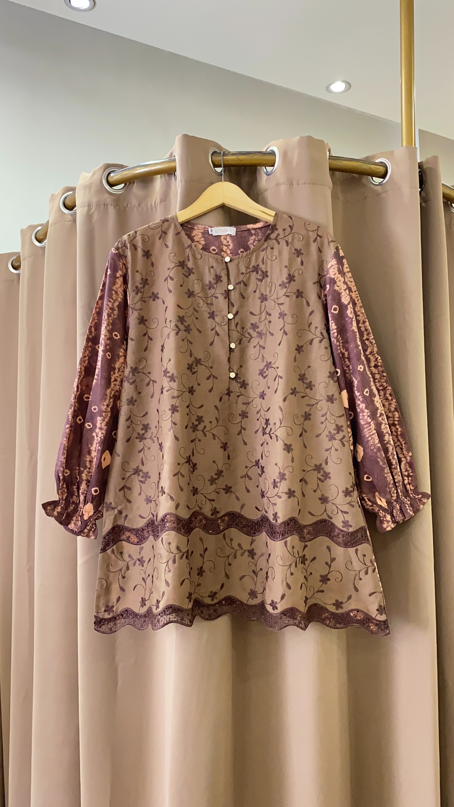 KOLEKSI BIG SIZE 2XL - 5XL