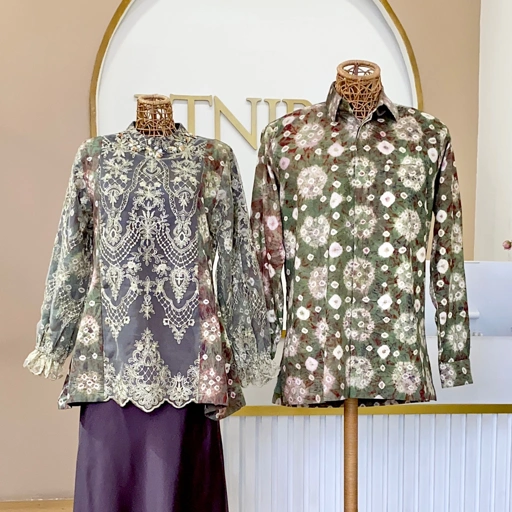 Image of Kemeja Arya