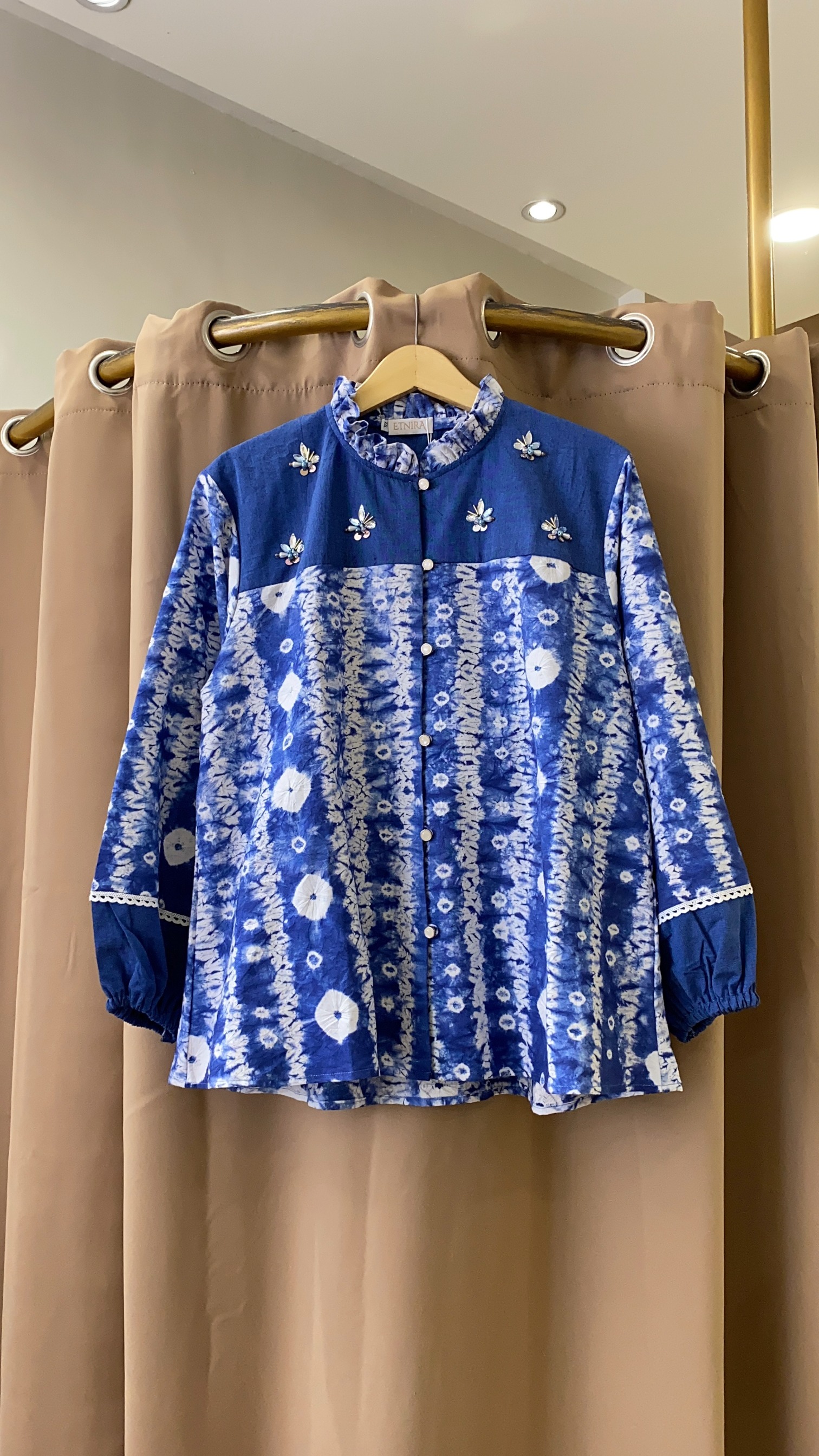 KOLEKSI BIG SIZE 2XL - 5XL