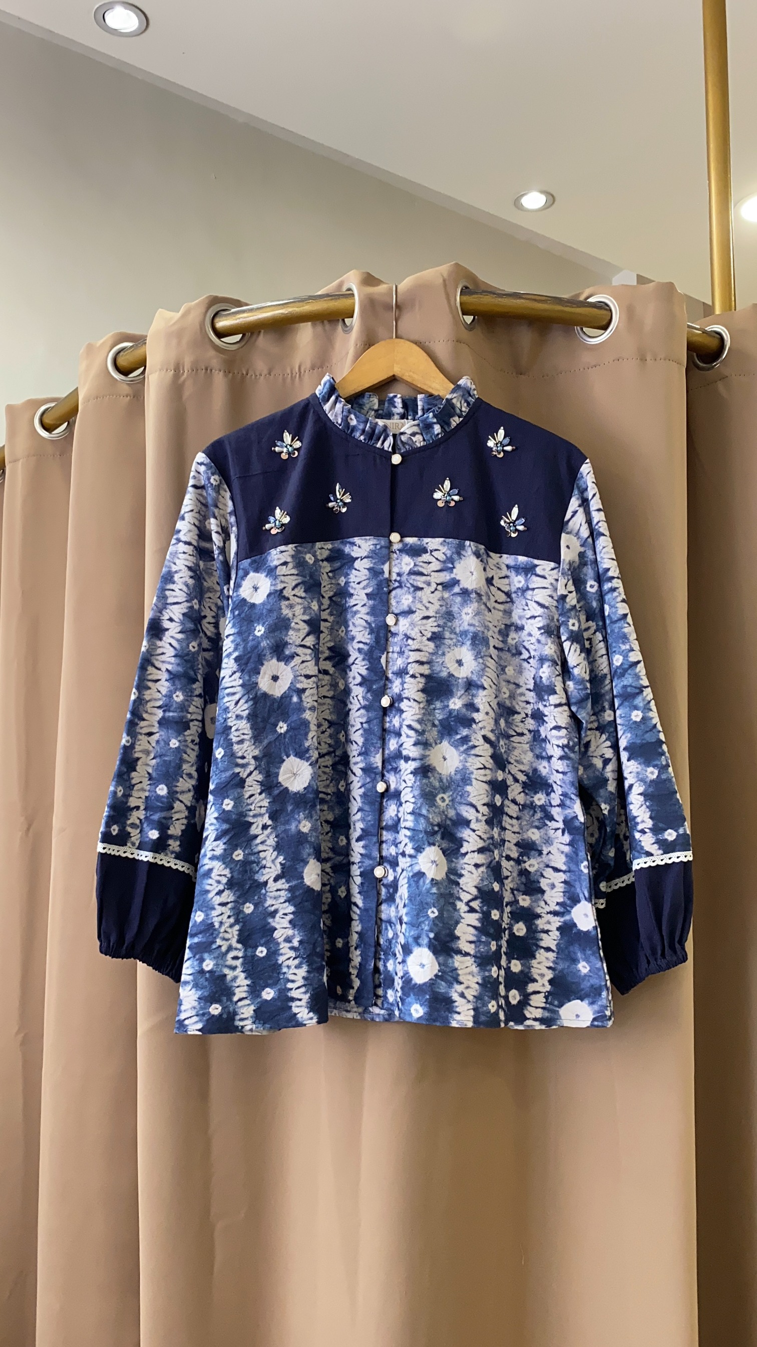 KOLEKSI BIG SIZE 2XL - 5XL