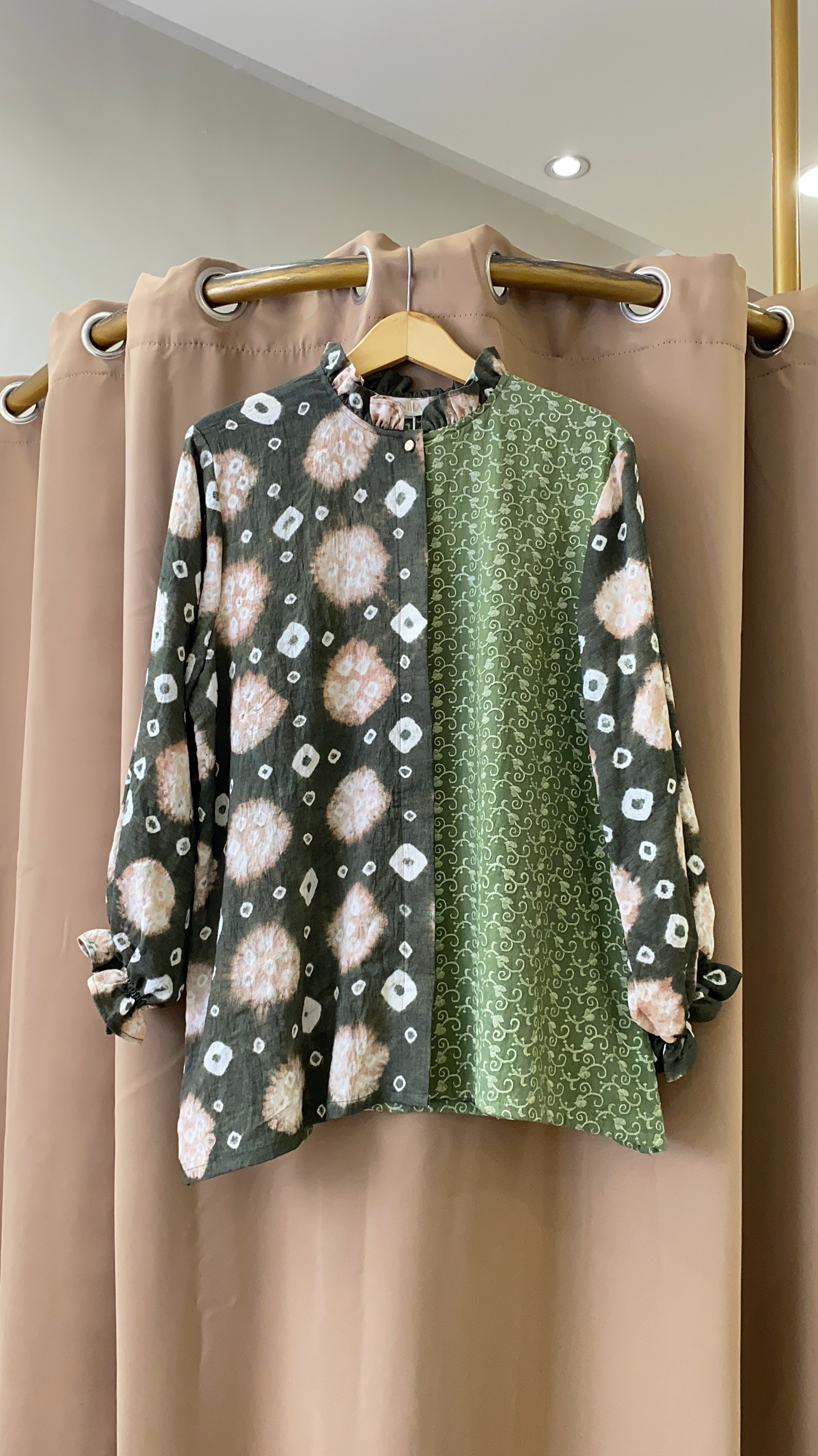 KOLEKSI BIG SIZE 2XL - 5XL