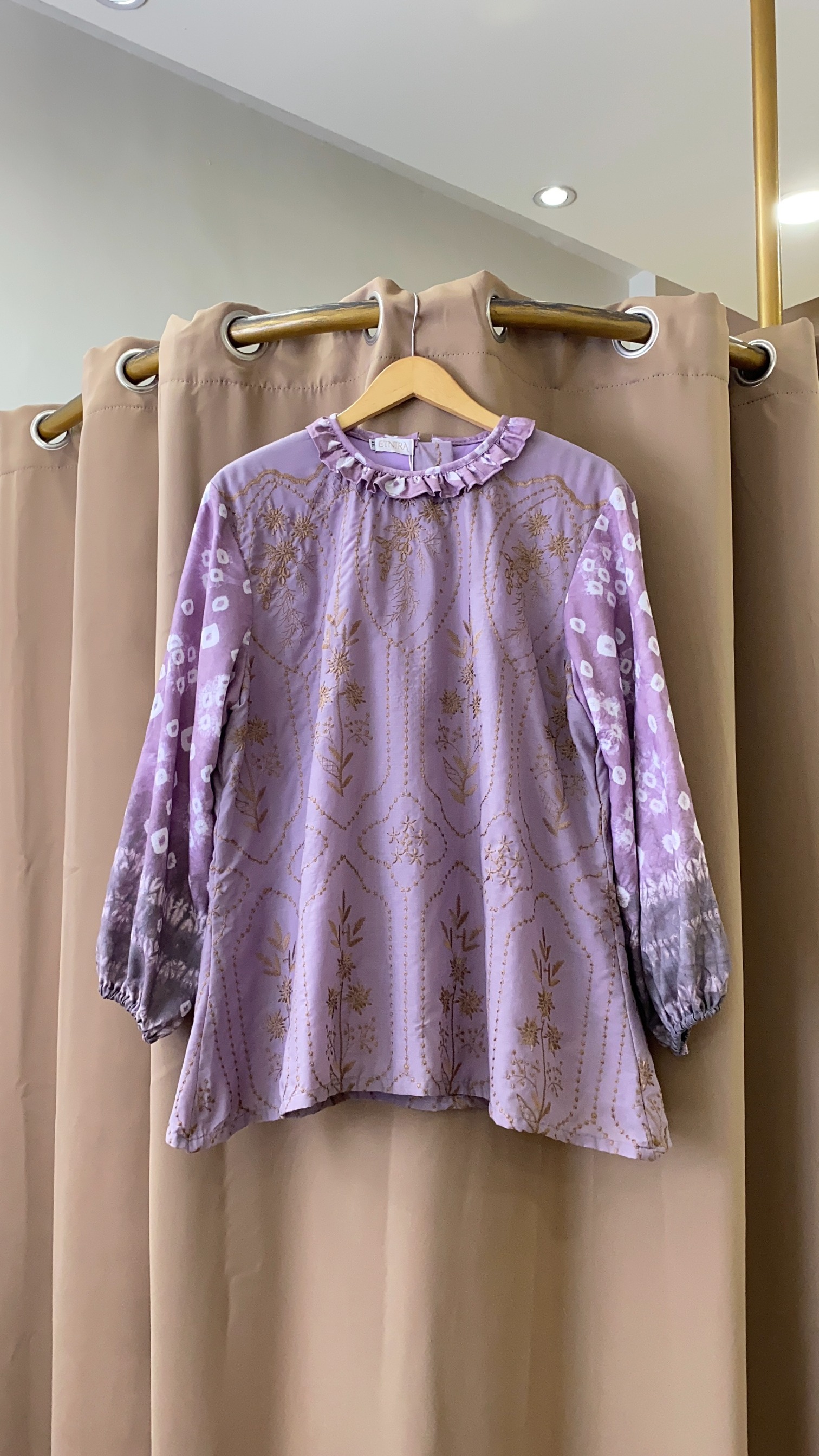 KOLEKSI BIG SIZE 2XL - 5XL