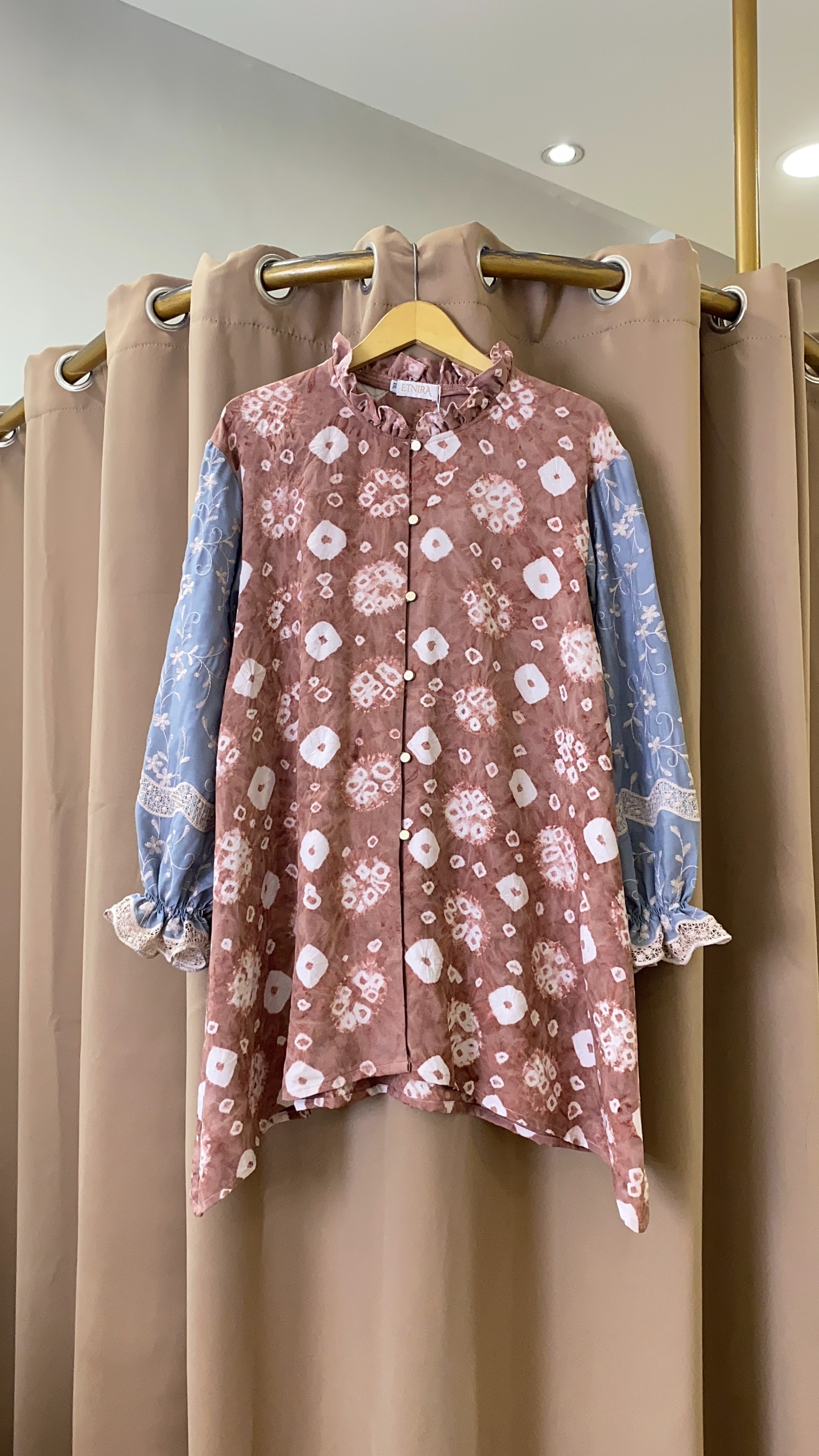 KOLEKSI BIG SIZE 2XL - 5XL