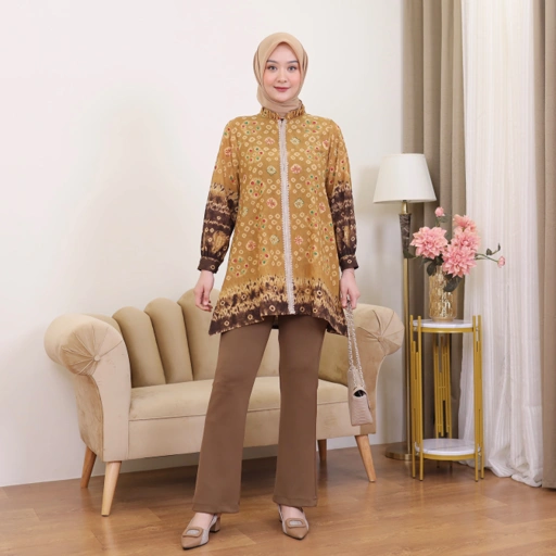 Image of Tunik Candani