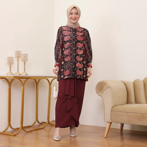 Image of Kemeja Melodi