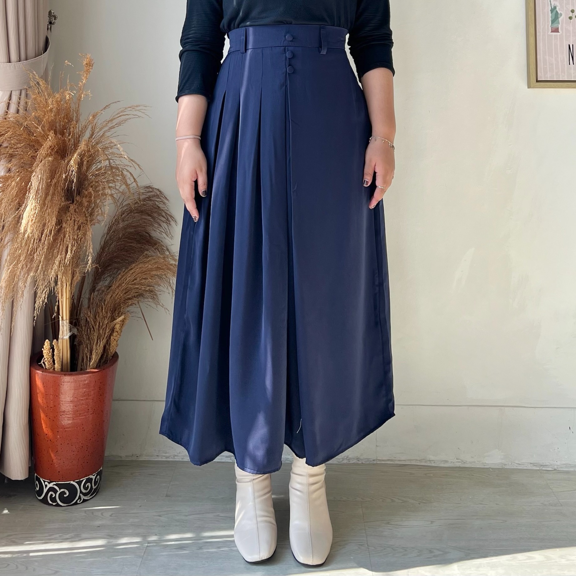 Yuki skirt