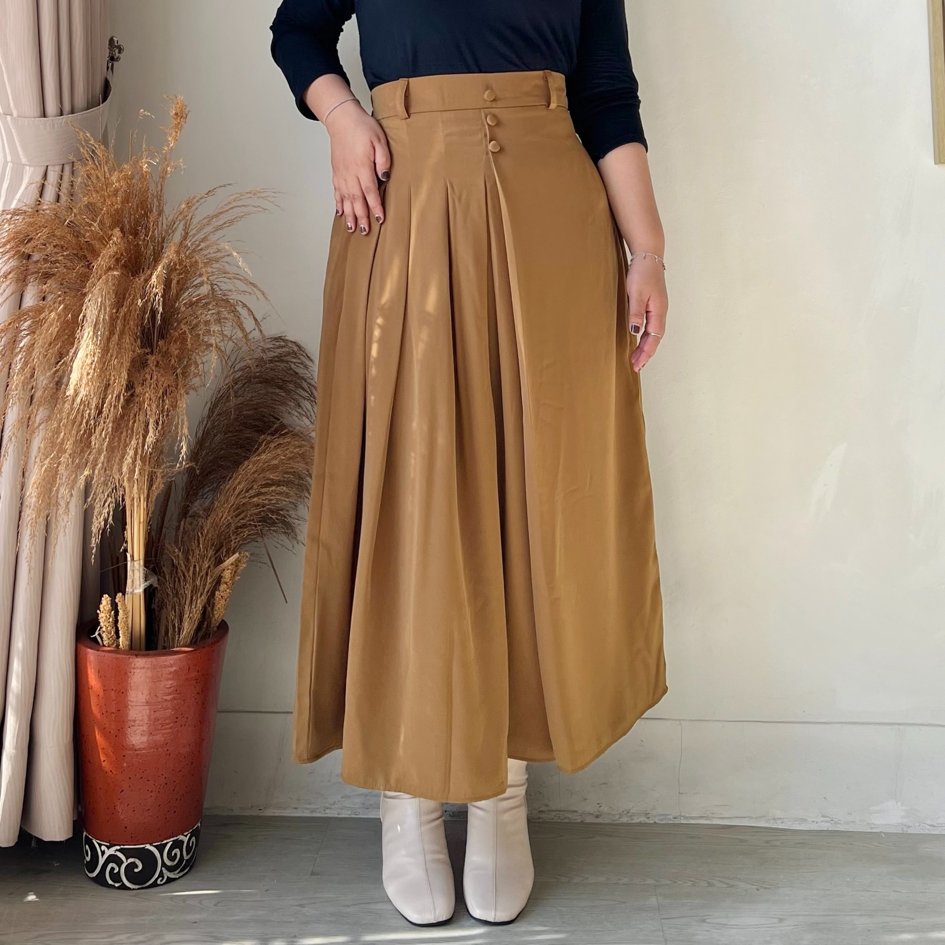 Yuki skirt