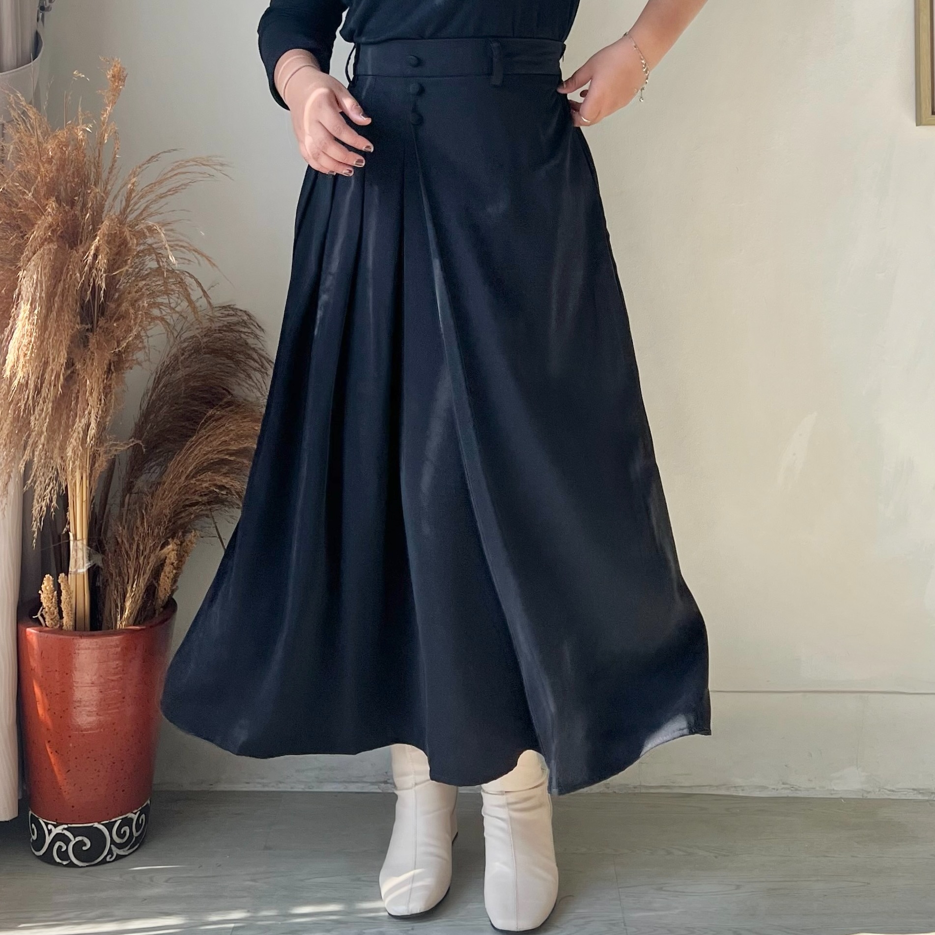 Yuki skirt