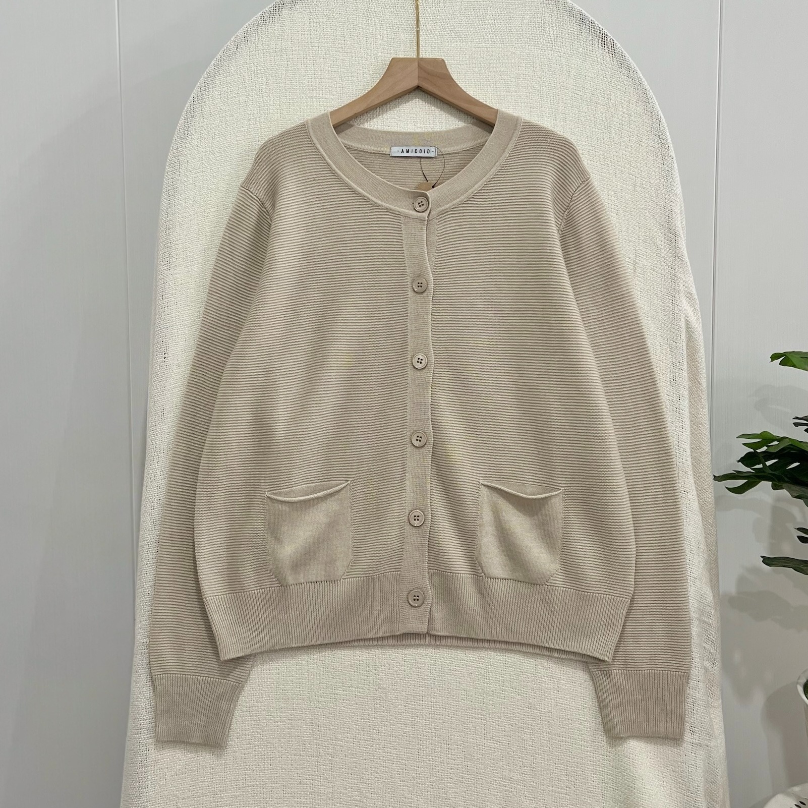 Aria outer (premium collection)