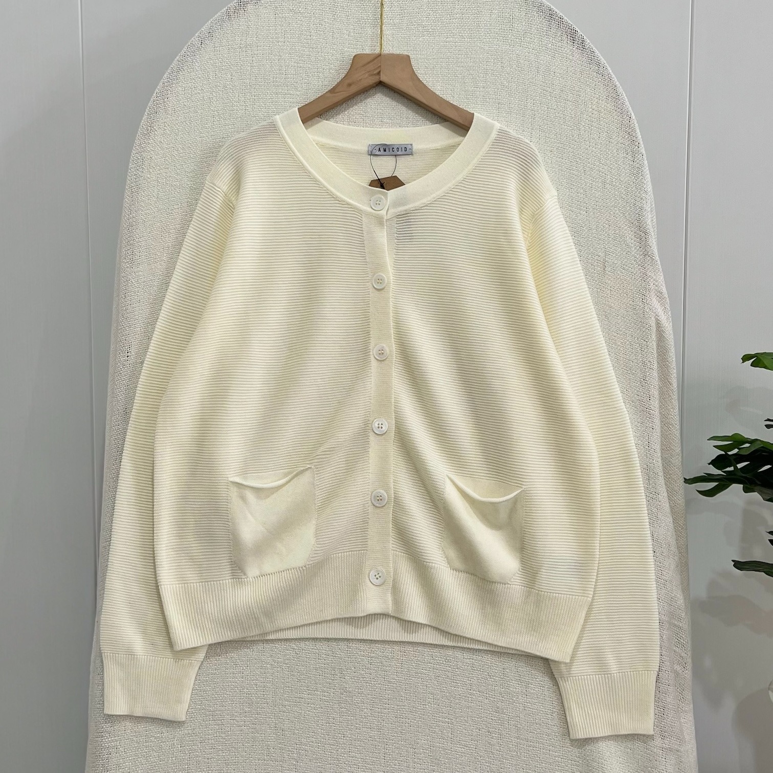 Aria outer (premium collection)
