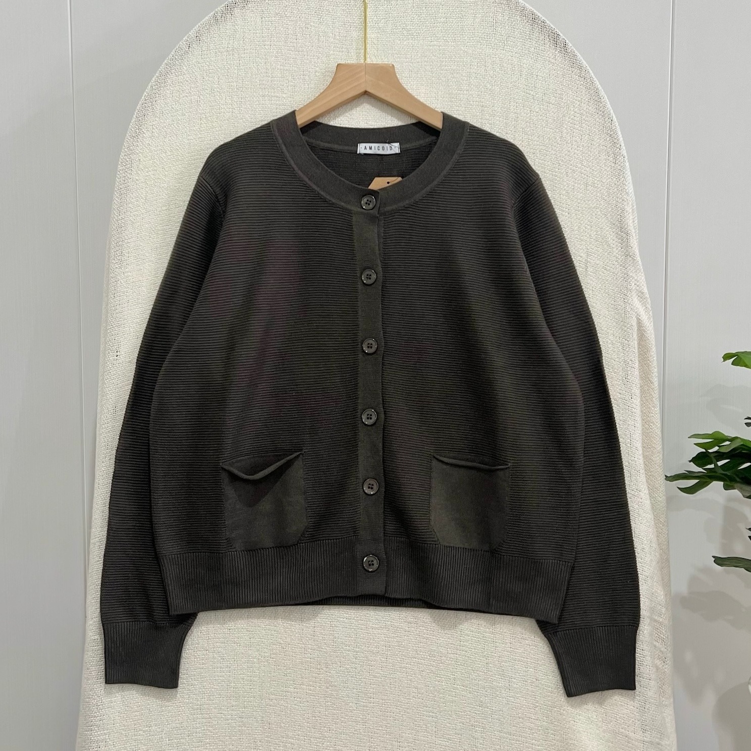 Aria outer (premium collection)