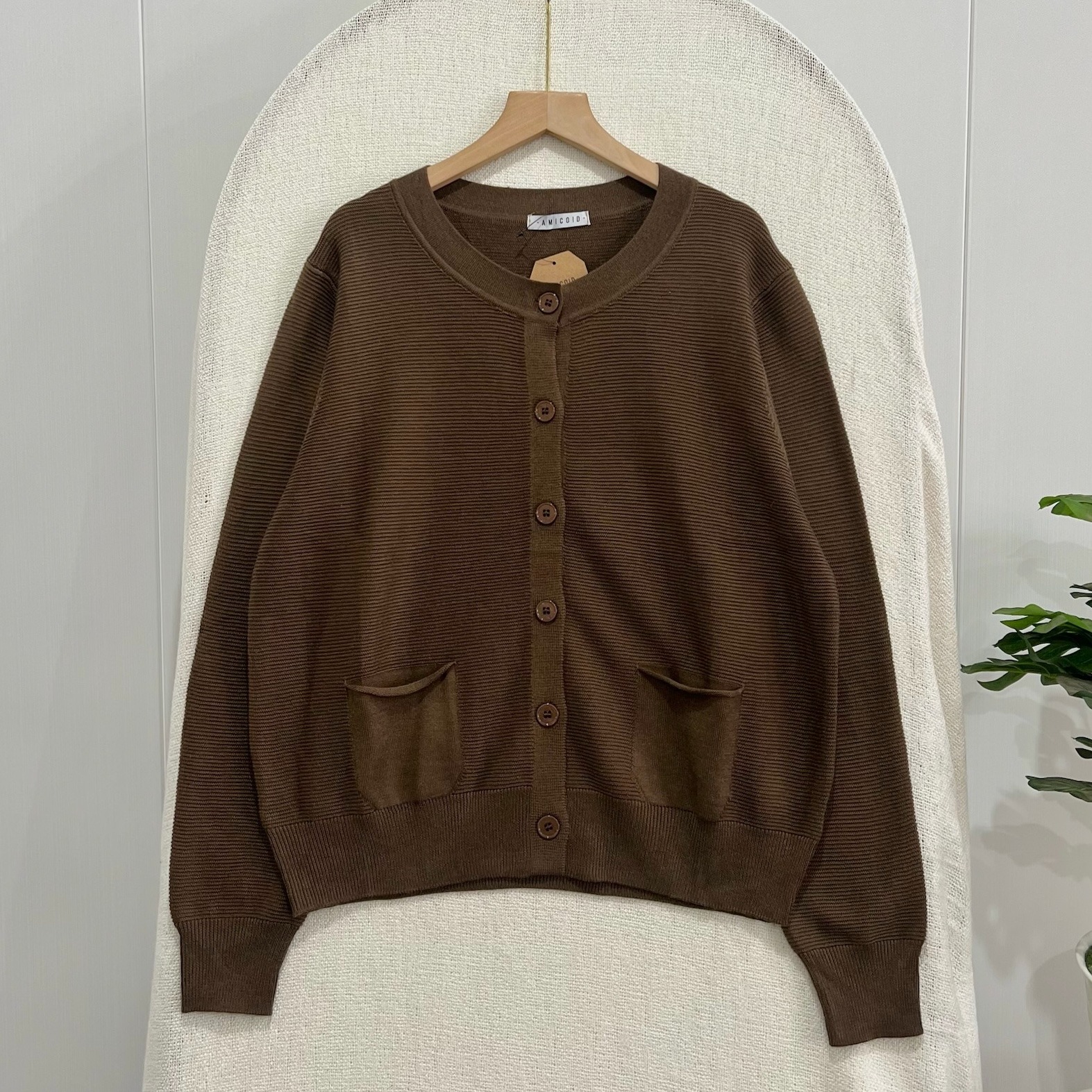Aria outer (premium collection)