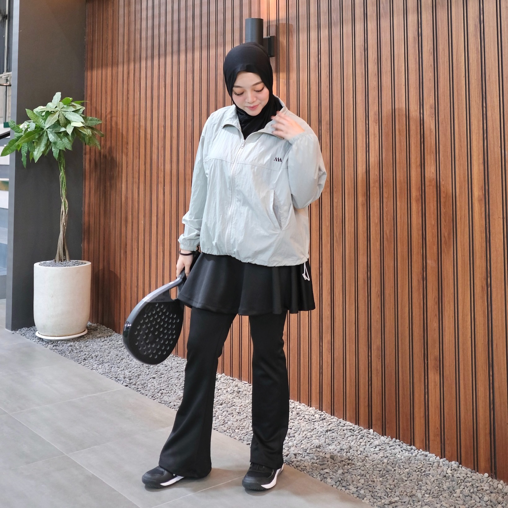 Jema jacket