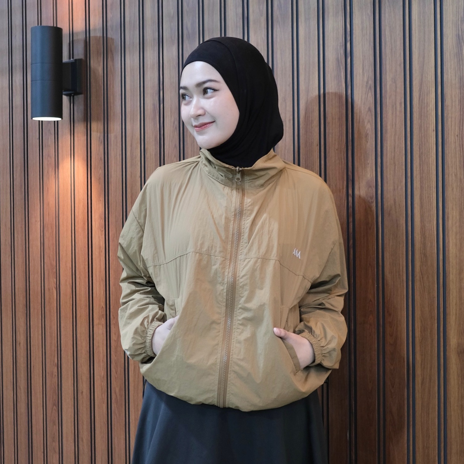 Jema jacket