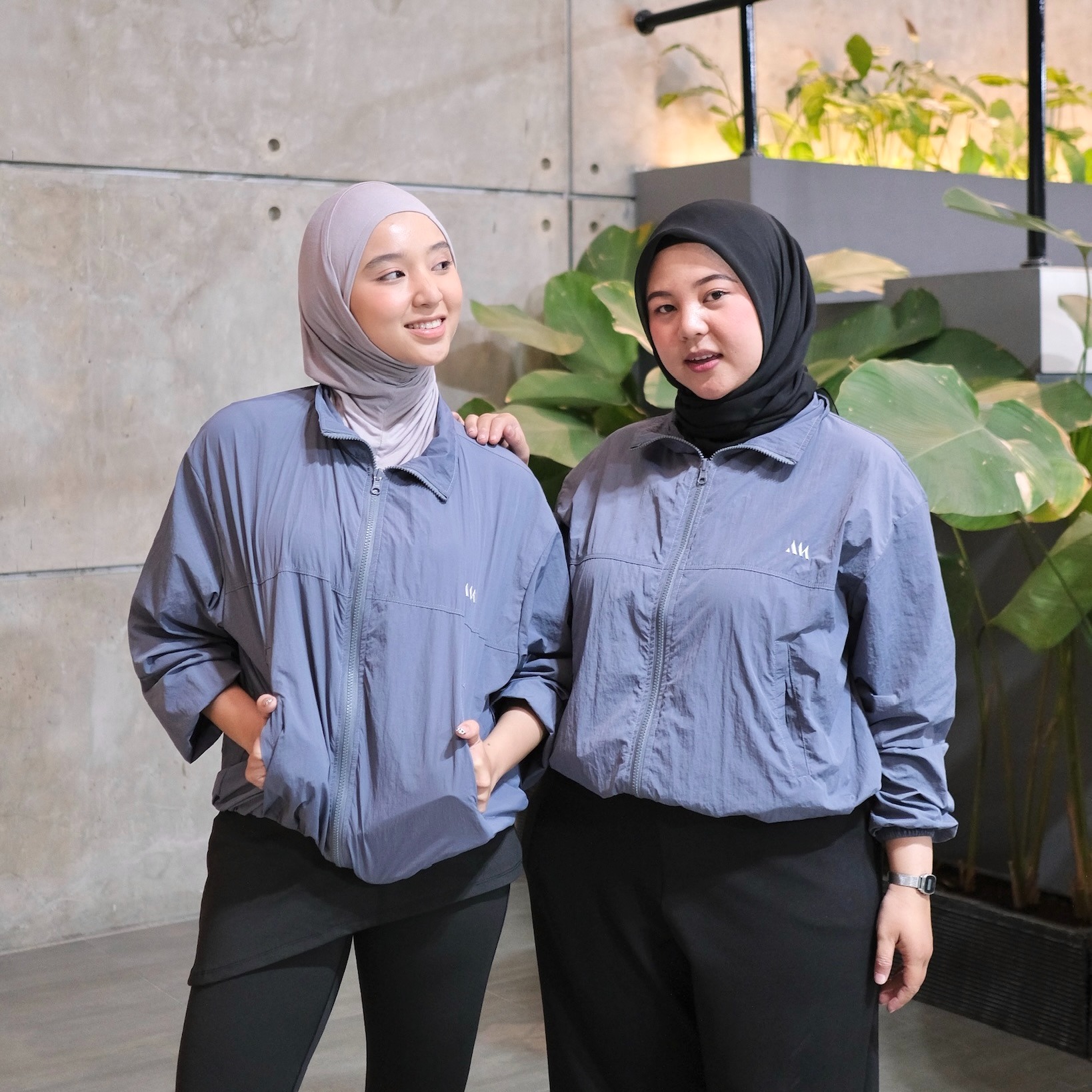 Jema jacket