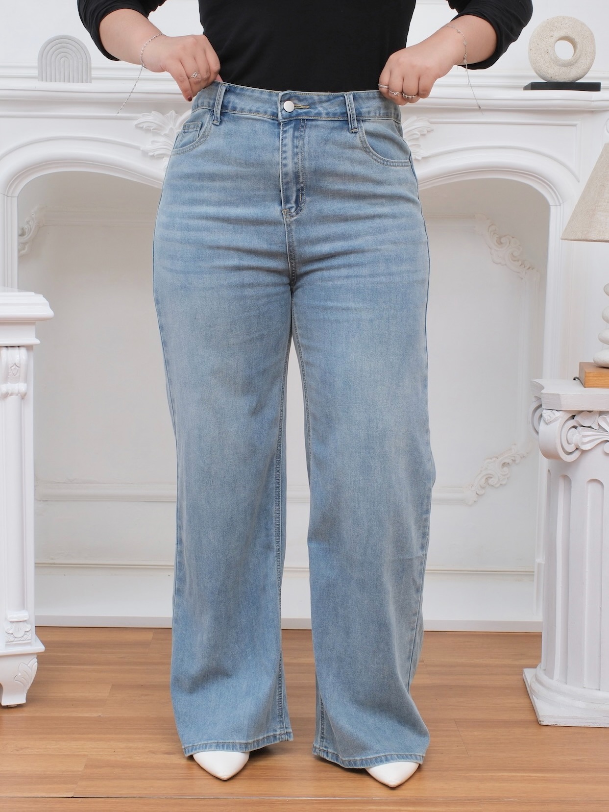 Gege jeans (premium collection)