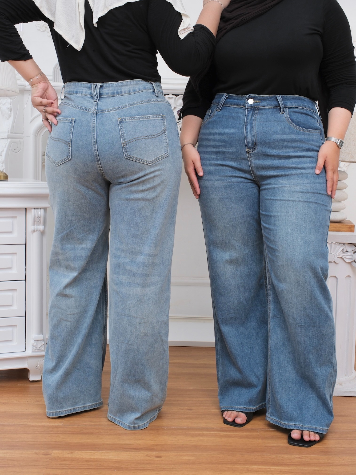 Gege jeans (premium collection)