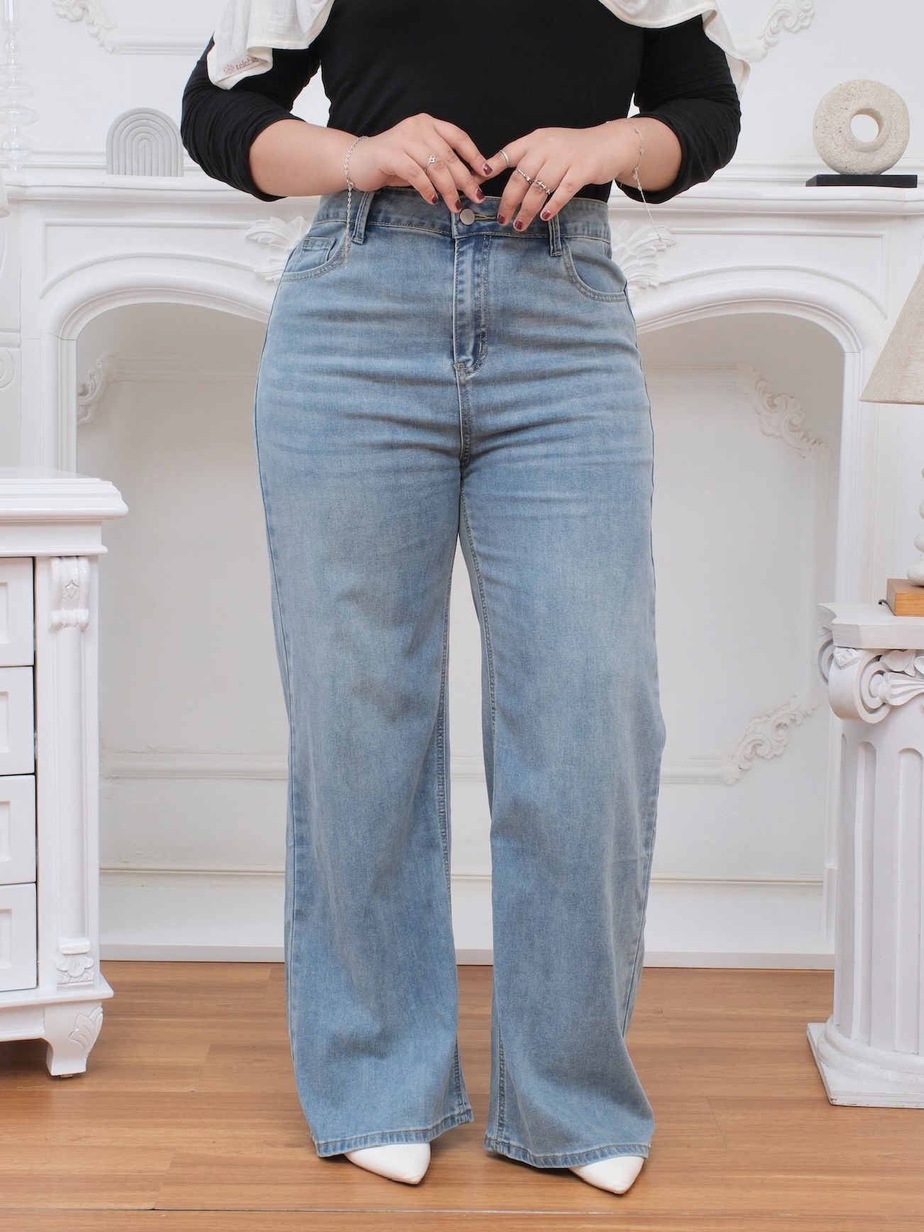 Gege jeans (premium collection)