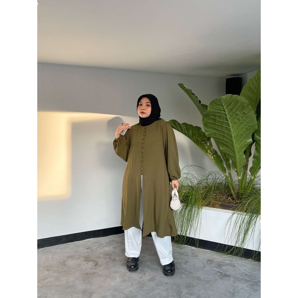 Inara tunic