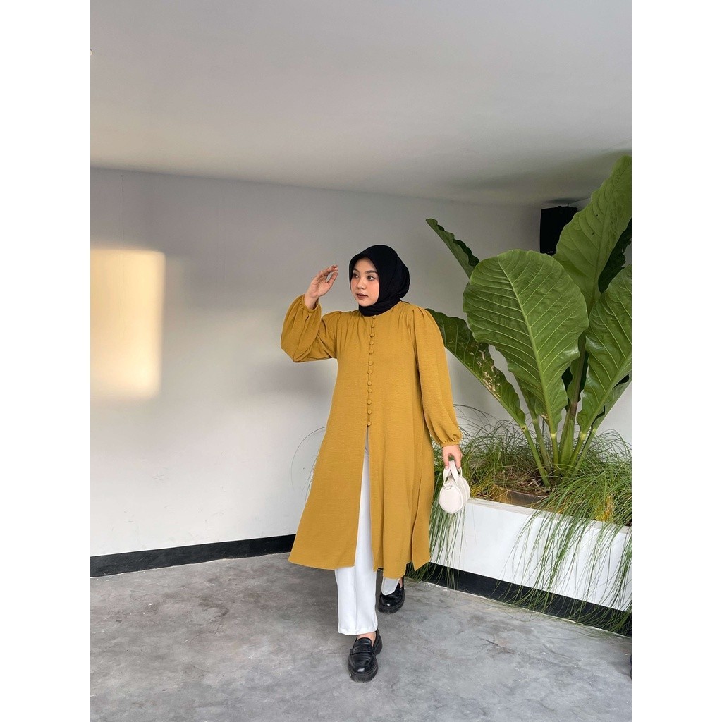 Inara tunic