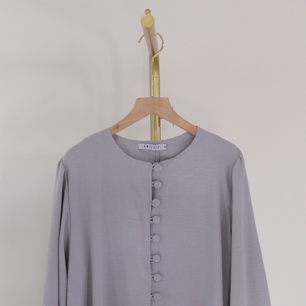Inara tunic