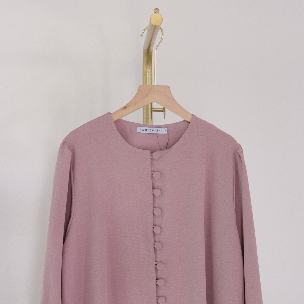 Inara tunic
