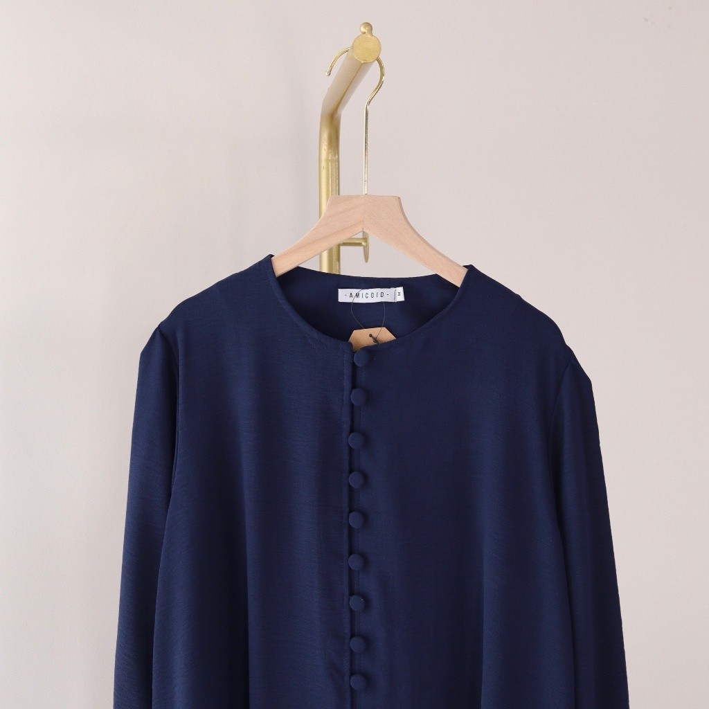 Inara tunic