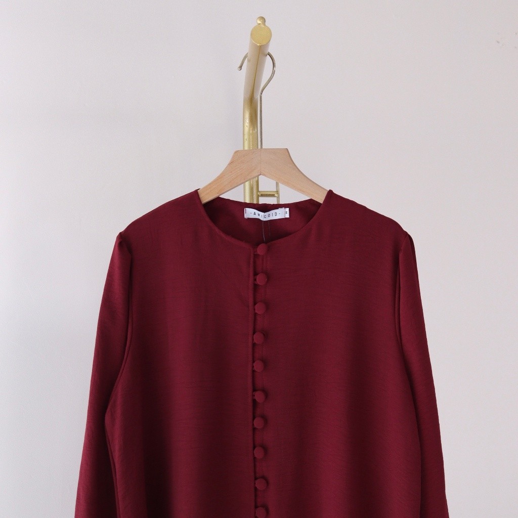 Inara tunic