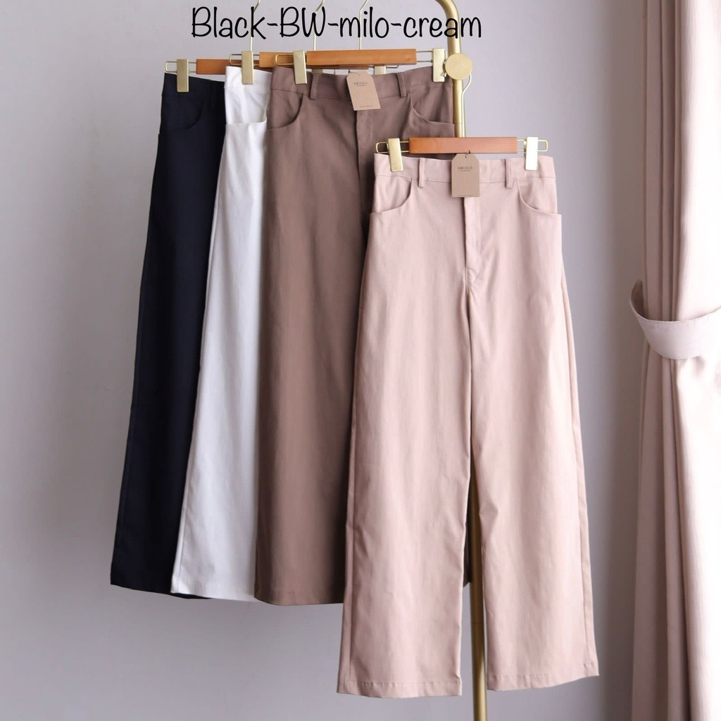 Tokyo pant