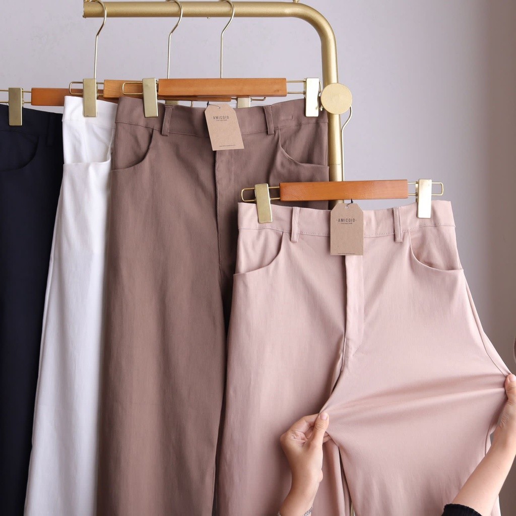 Tokyo pant