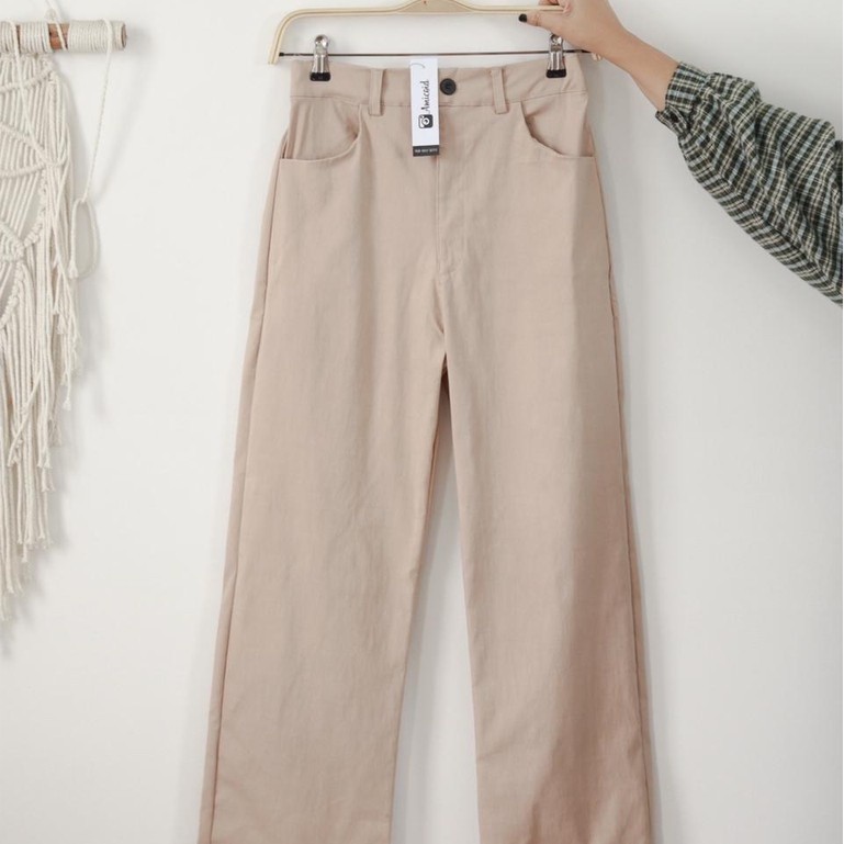 Tokyo pant