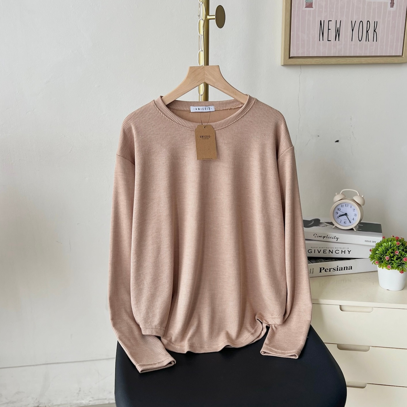 Leah top