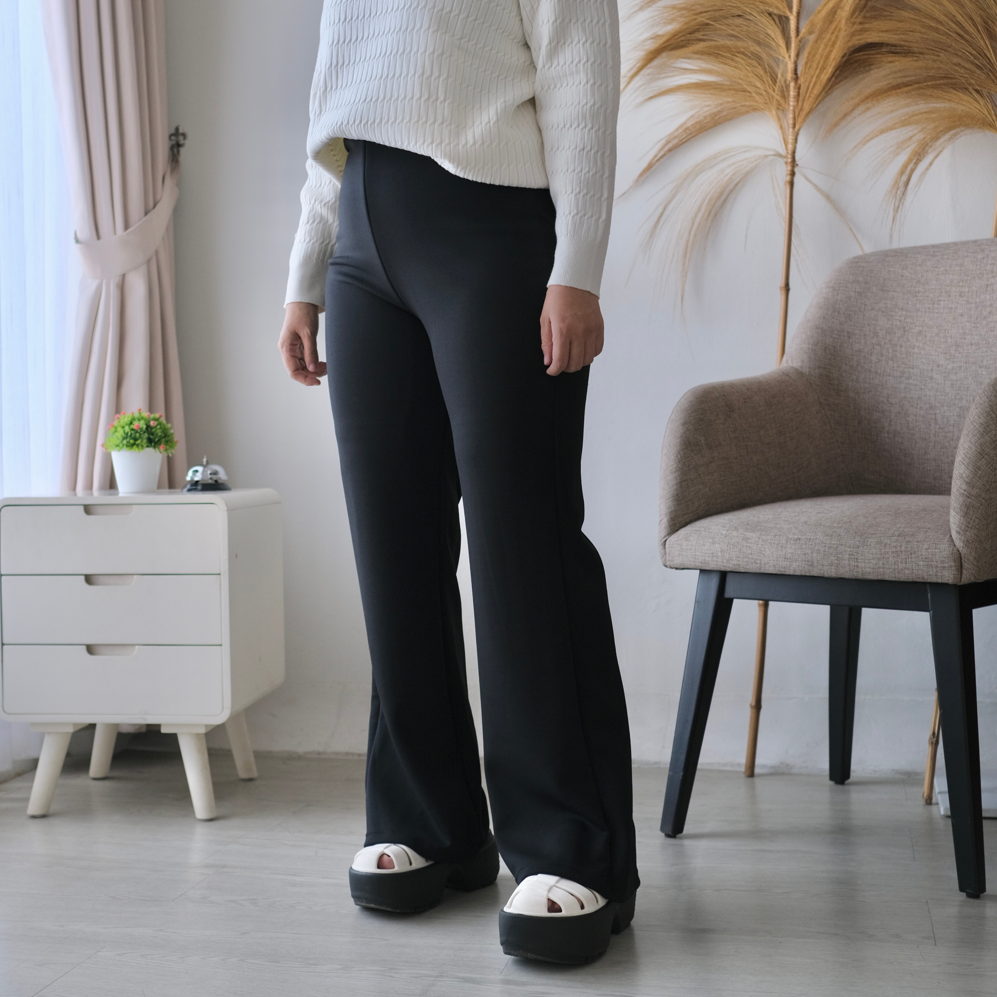 Jasmine pant