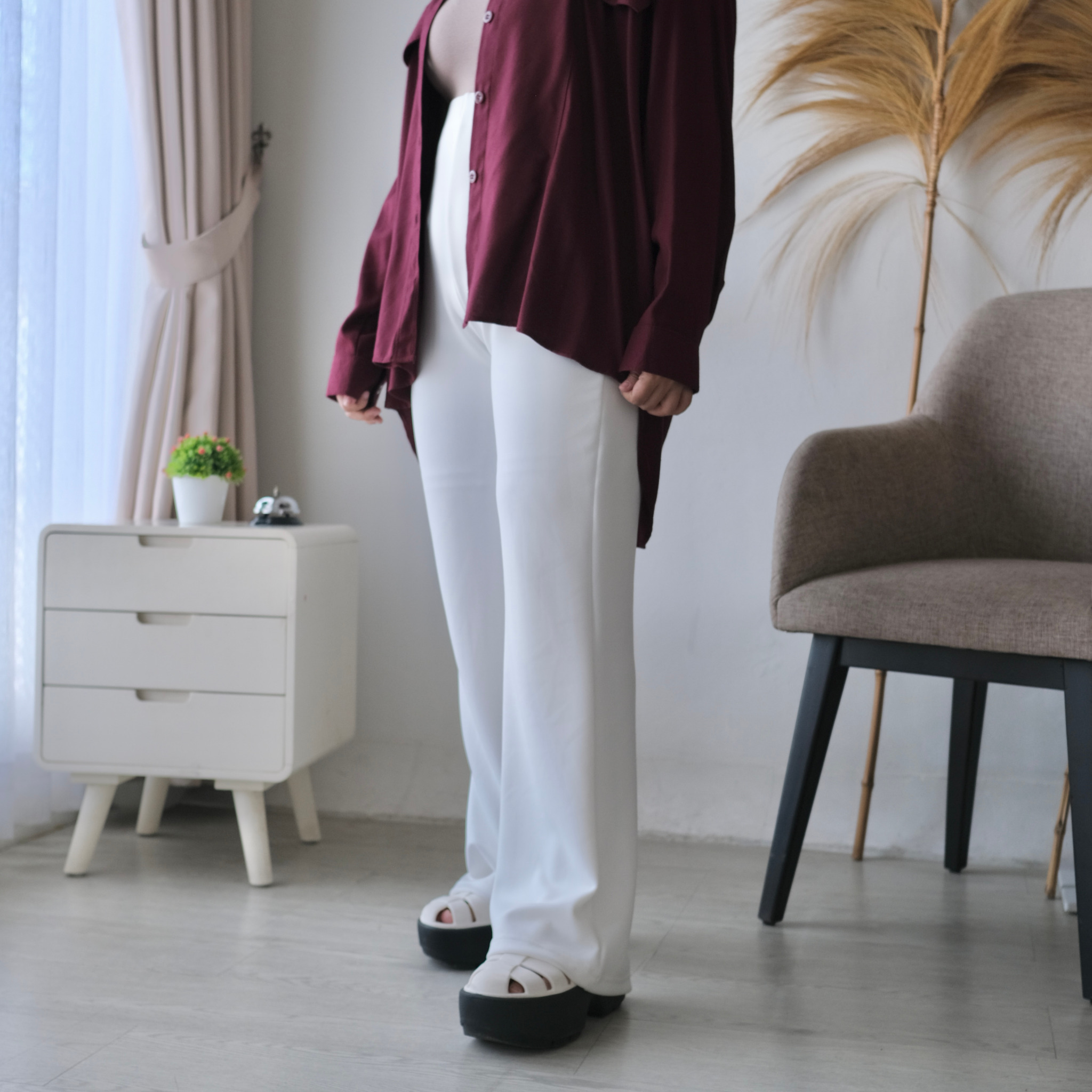 Jasmine pant