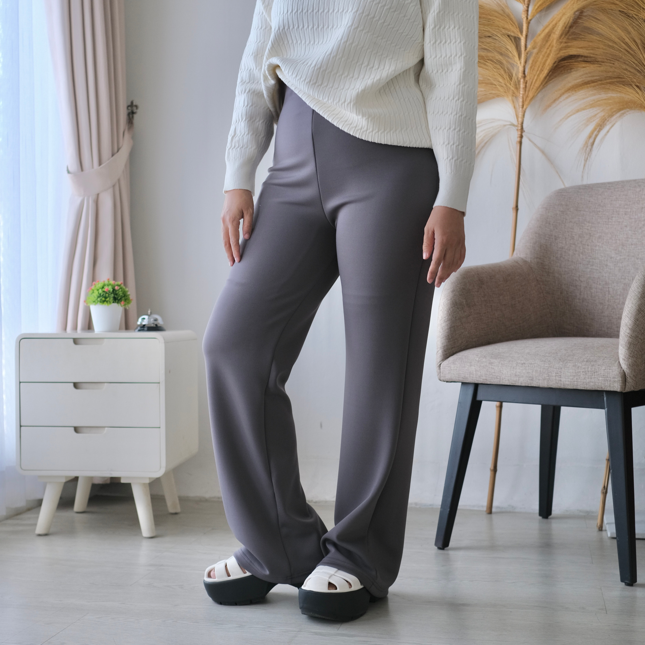 Jasmine pant