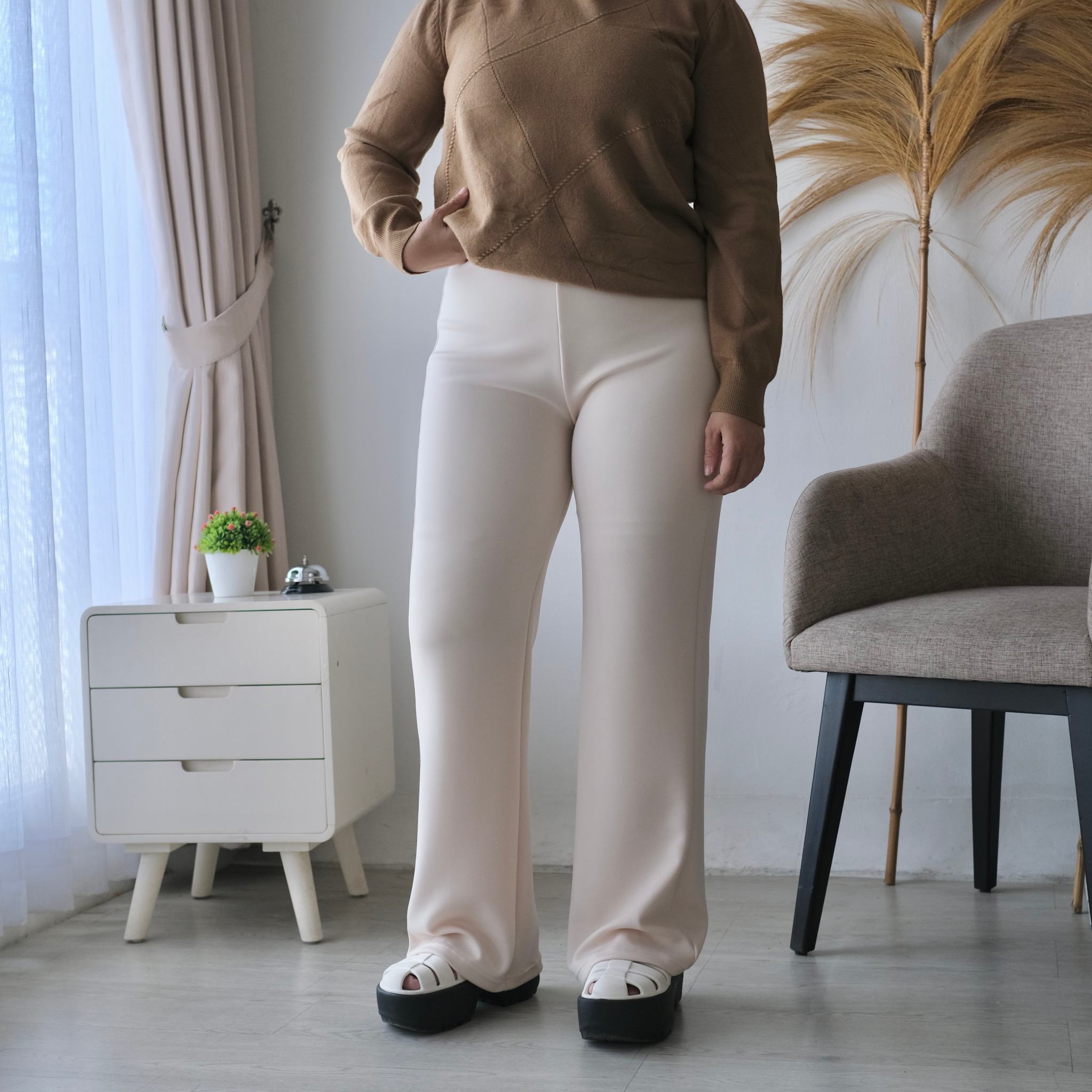 Jasmine pant
