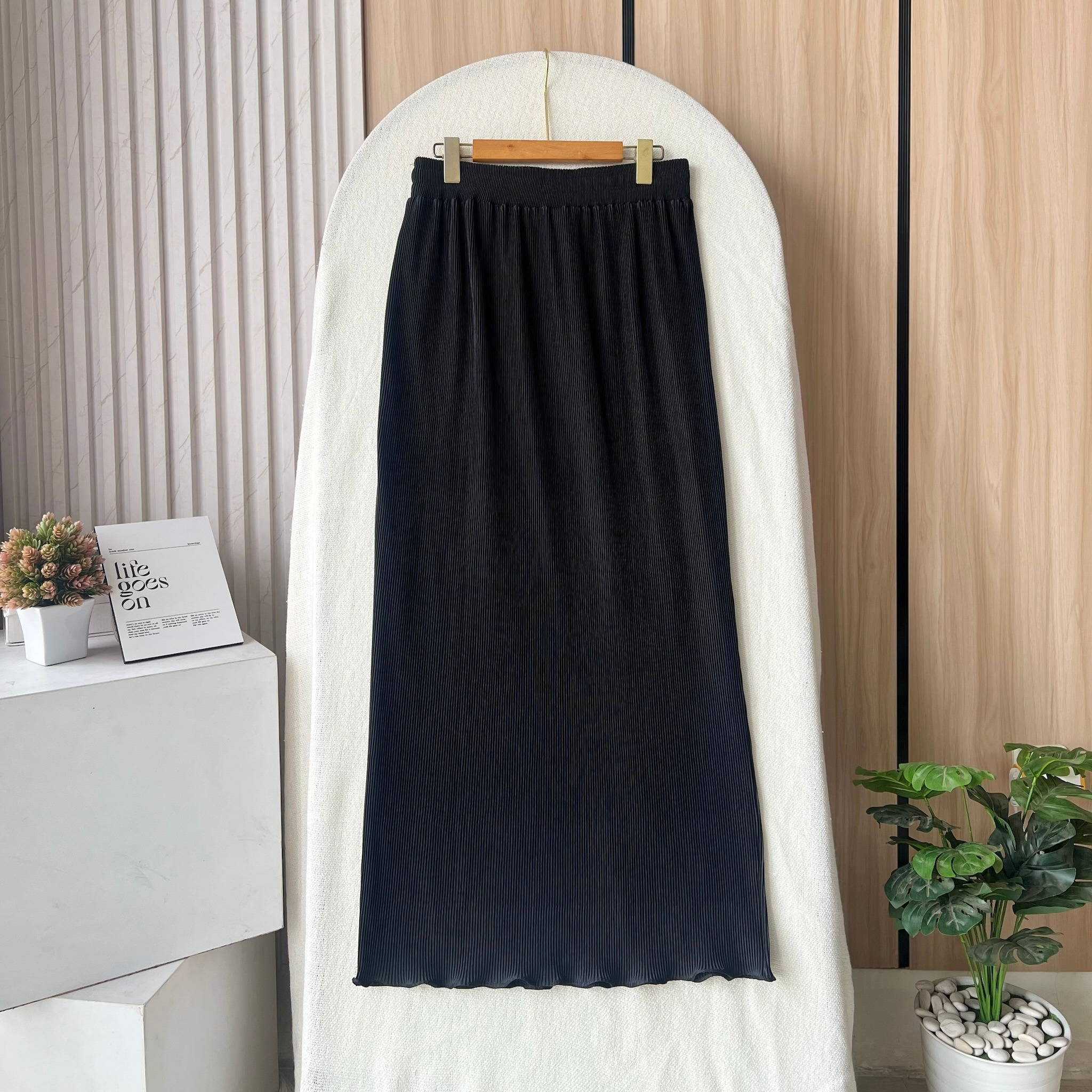 Baila skirt