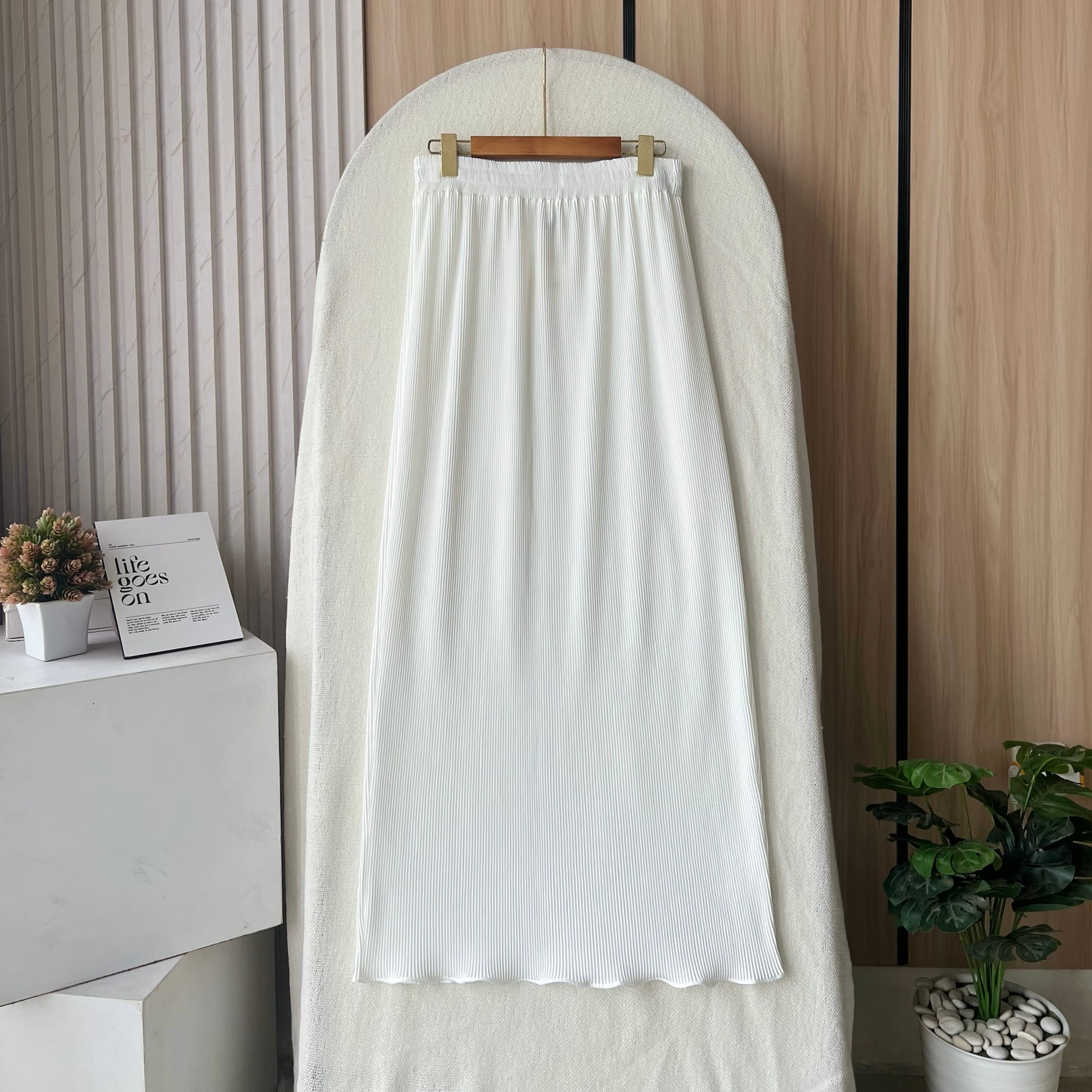 Baila skirt