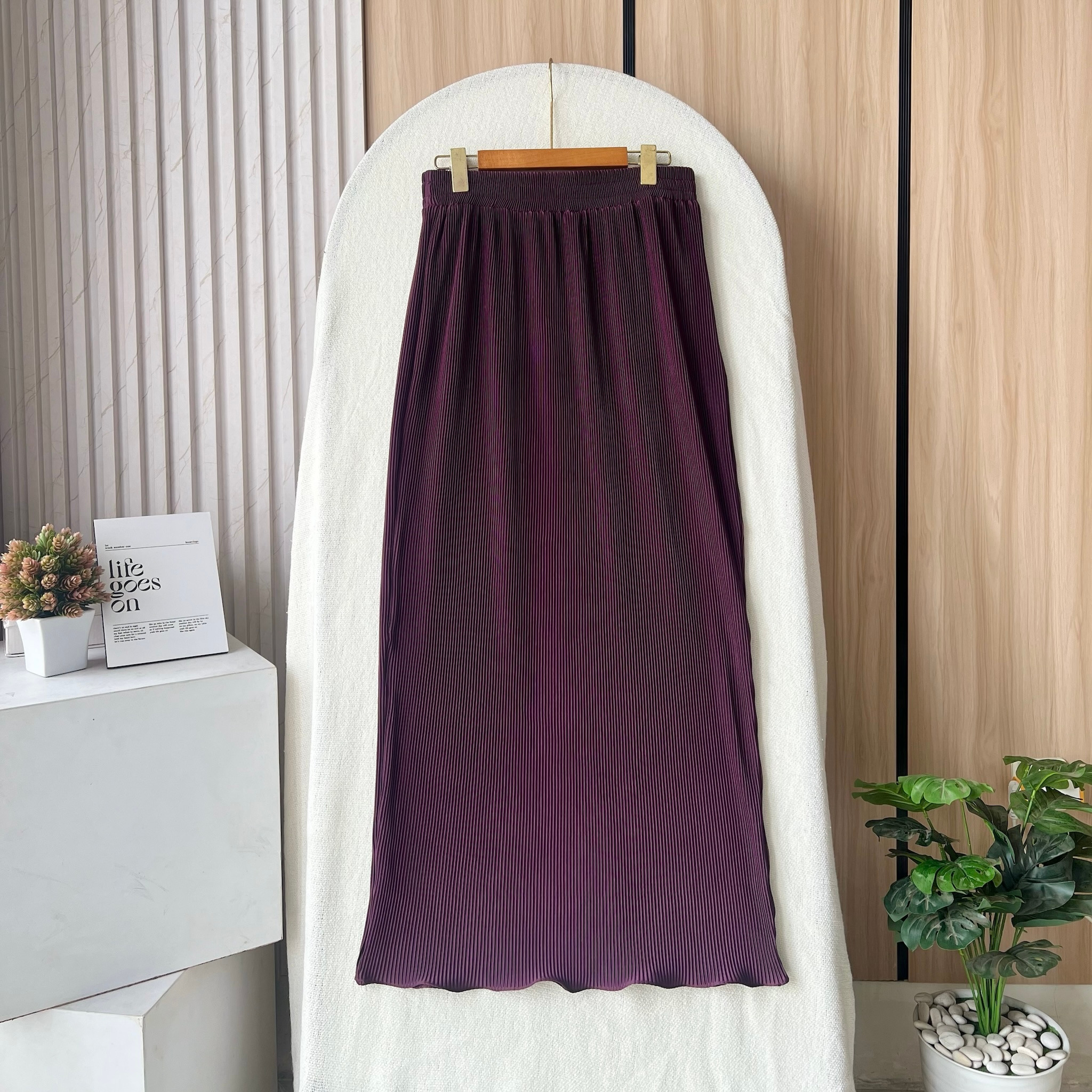 Baila skirt
