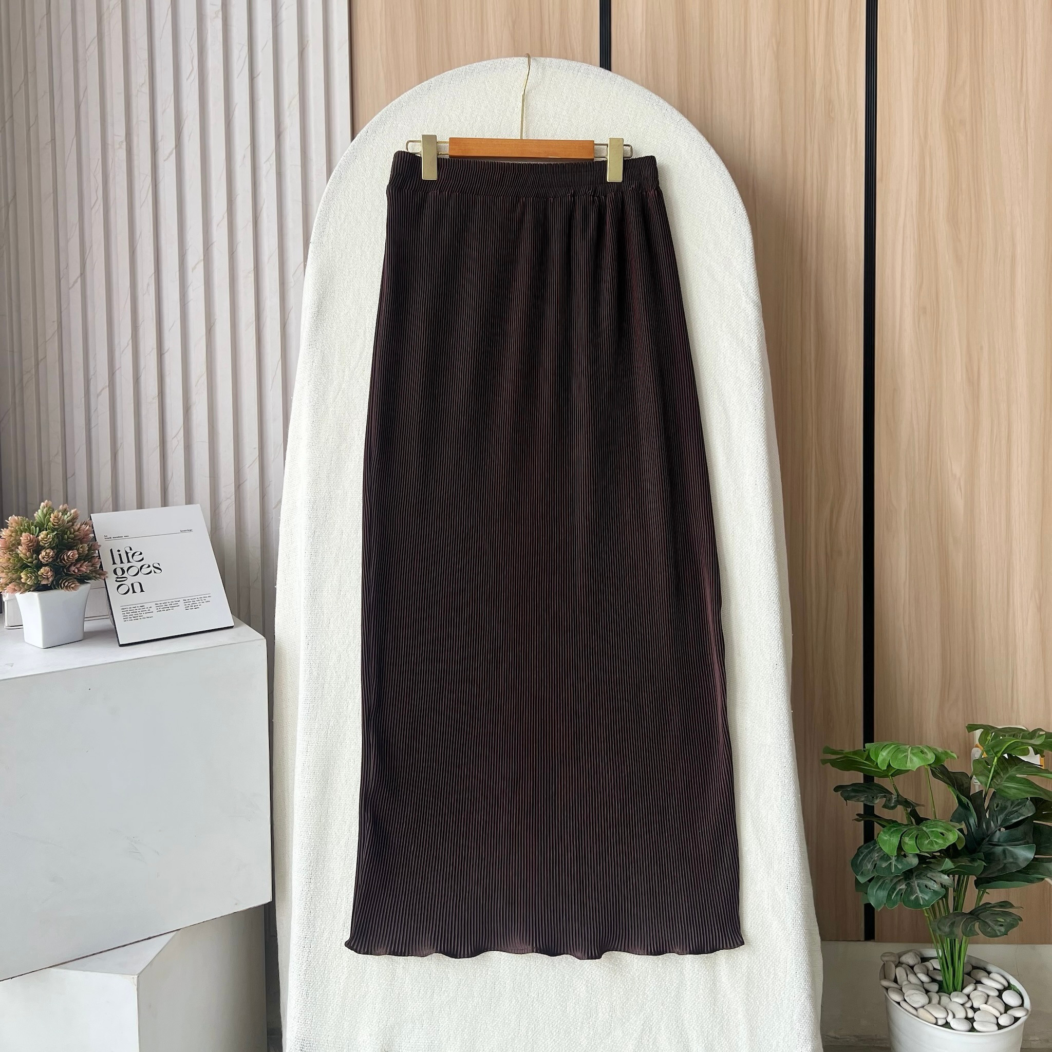 Baila skirt