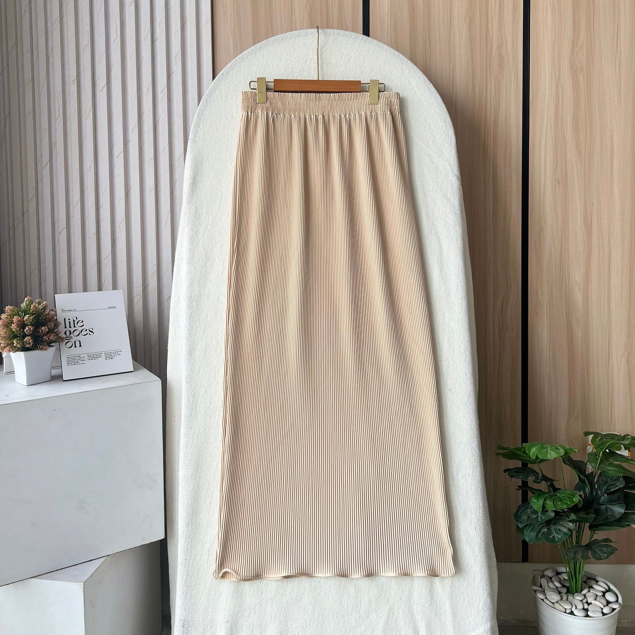 Baila skirt
