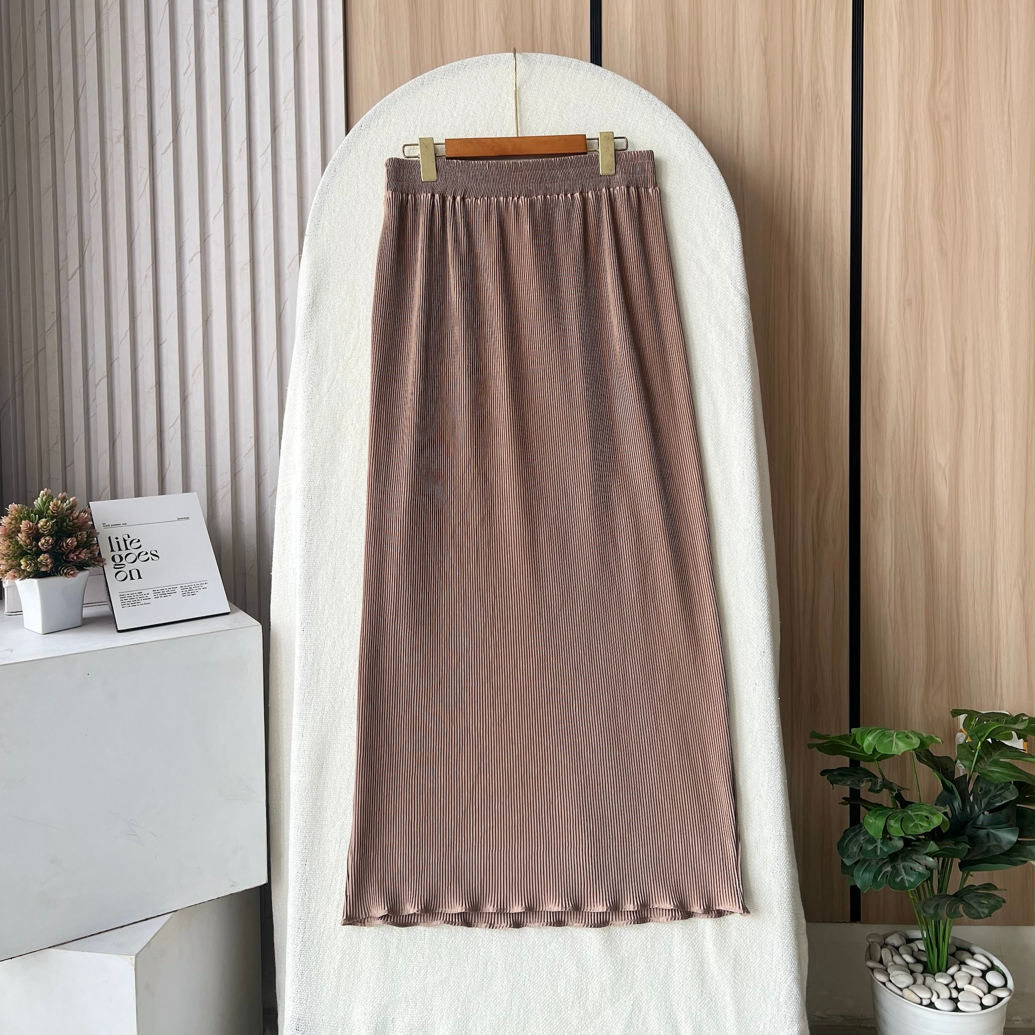 Baila skirt