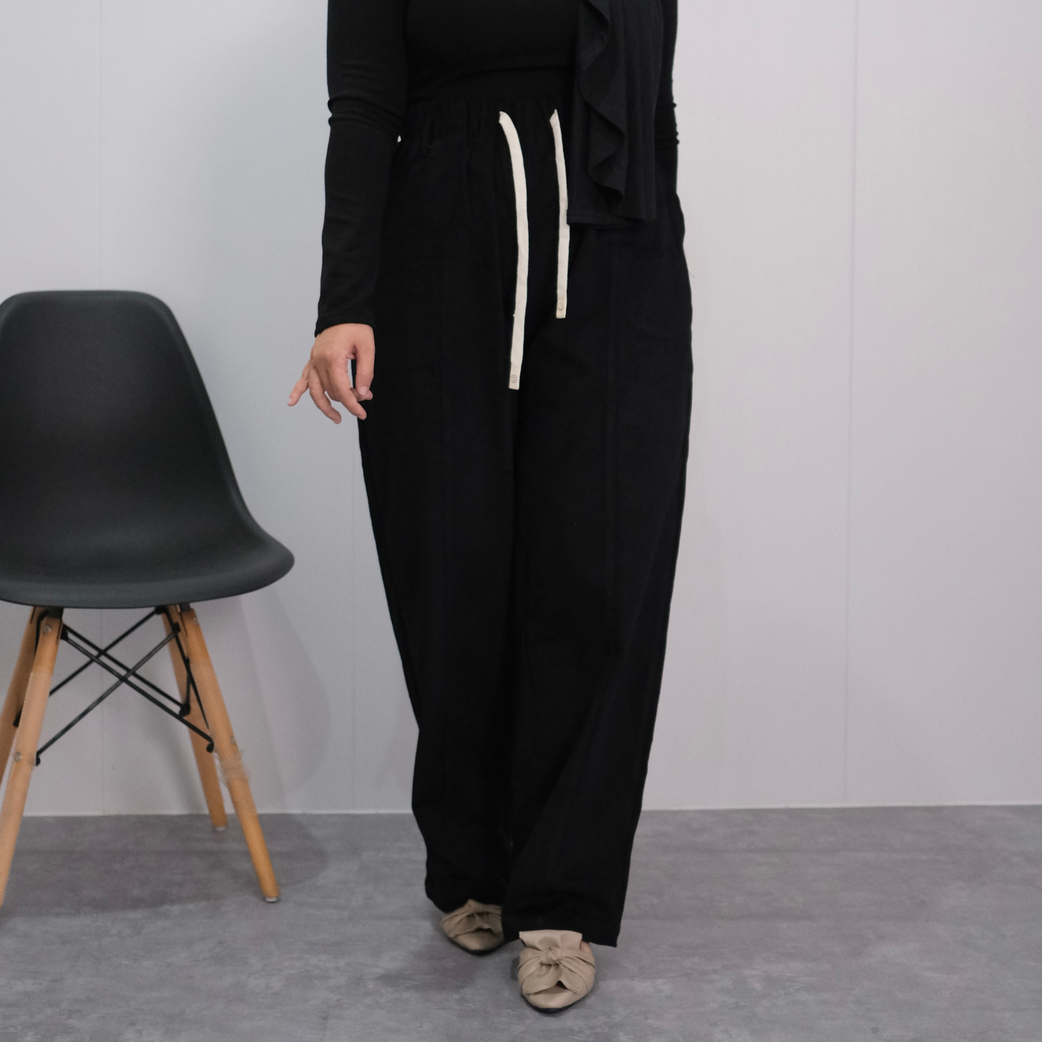 Jessica pant (premium collection)