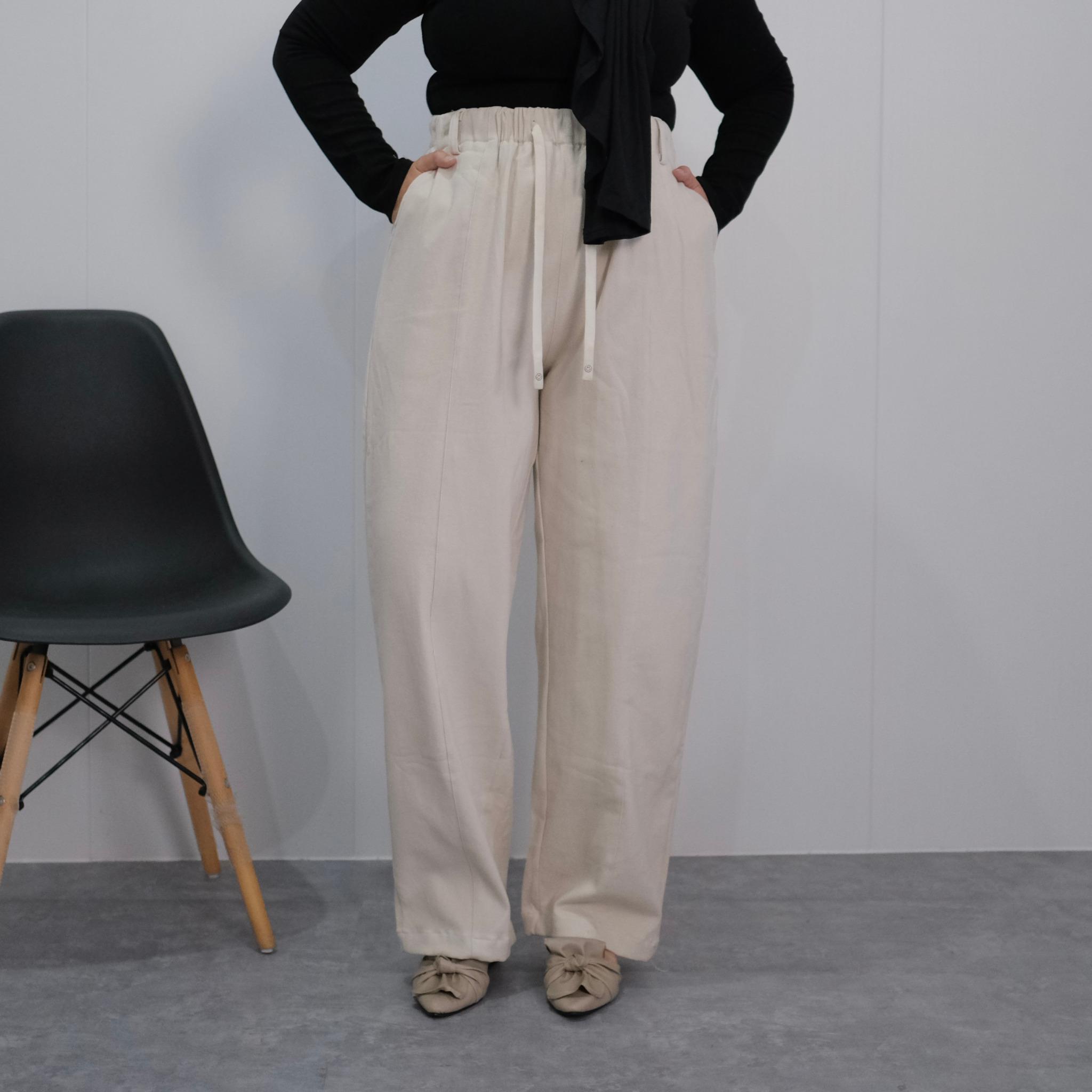 Jessica pant (premium collection)
