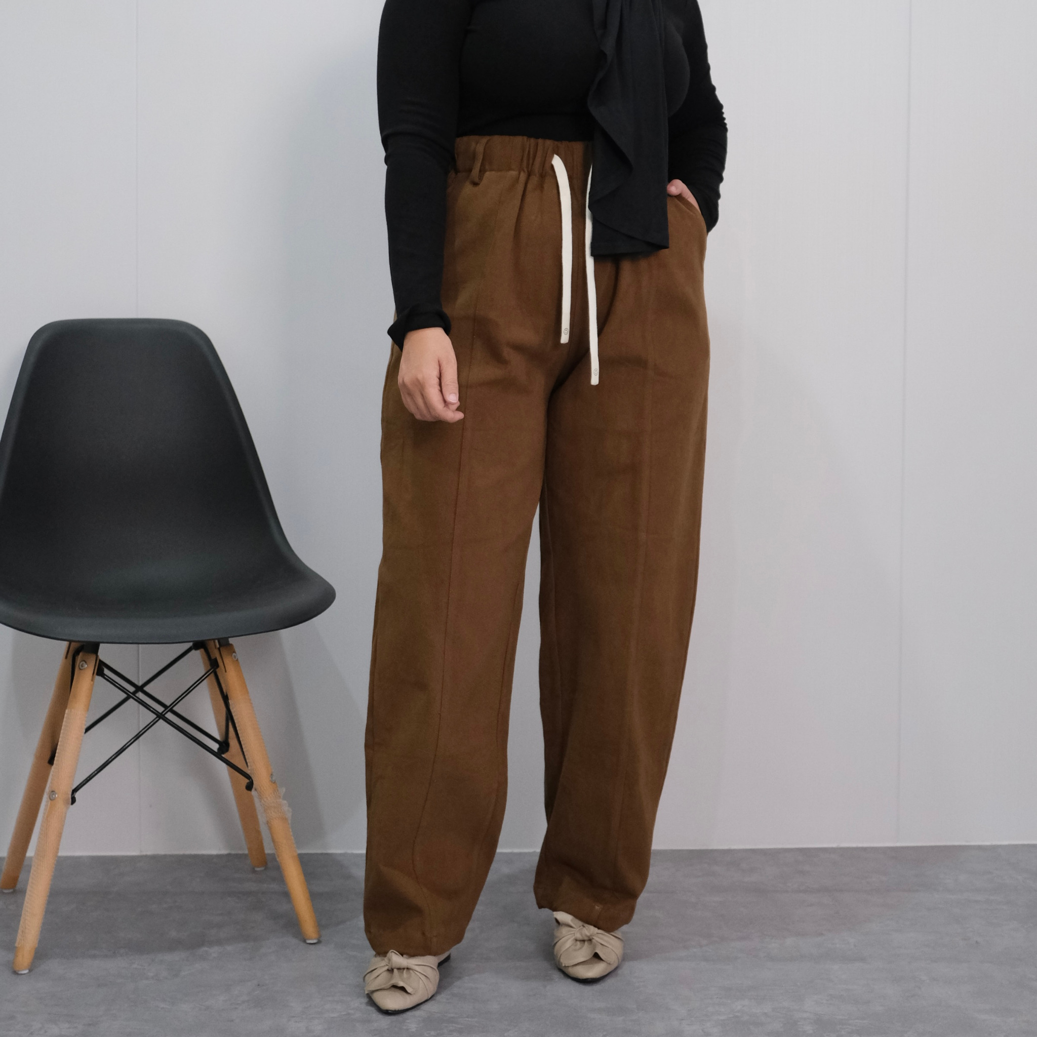 Jessica pant (premium collection)