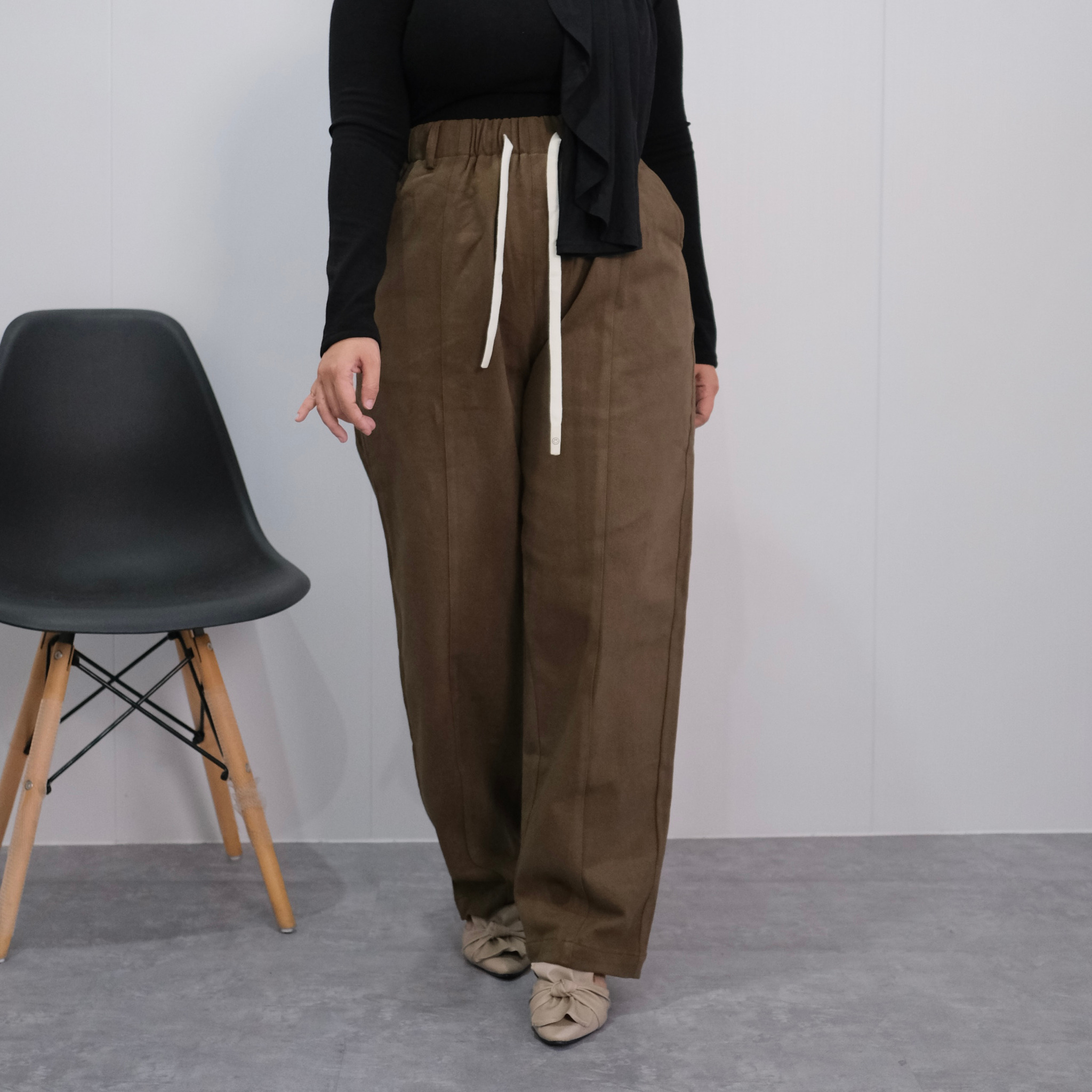 Jessica pant (premium collection)