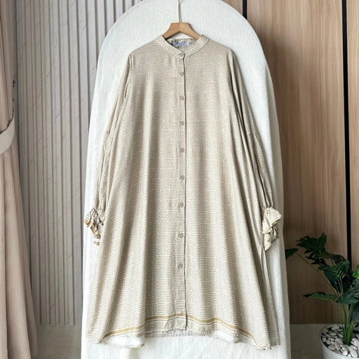 Image of Hafiza tunic