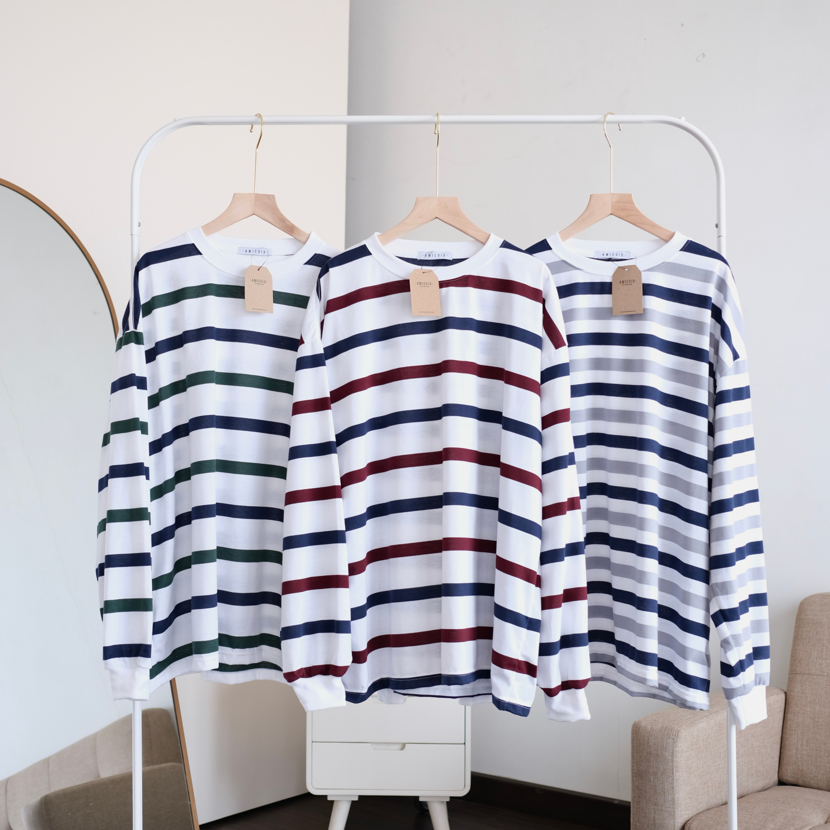 Millie tshirt